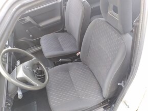 ŠKODA FAVORIT 135 - 5