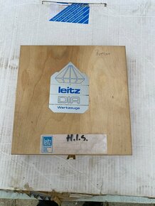 Pilové kotouče LEITZ, BFS, AKE, LEUCO(FREUD) - 5