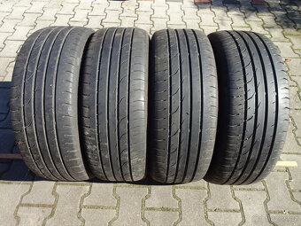 Octavia, Golf, Passat, Superb - zánovní zimní alu kola 16" - 5