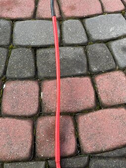 brzdová hadice přední honda cr 125 / 250 r 00-01 - 5