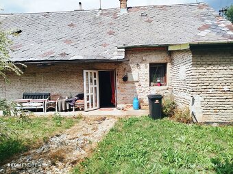 RD Hrabišín - Šumperk - 5