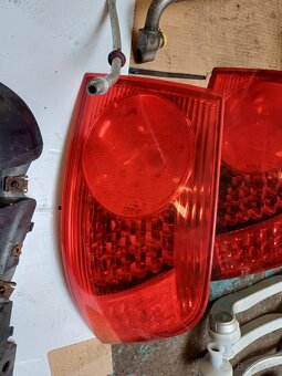 Vw Phaeton 2006 4.2 V8 MPi - 5