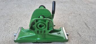 Táhlo John Deere Sauermann - 5