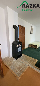 RD 5+KK (159 m2) se zahradou Bor - Ostrov u Tachova - 5