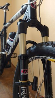 MTB Kolo Apache Tomahawk - 5