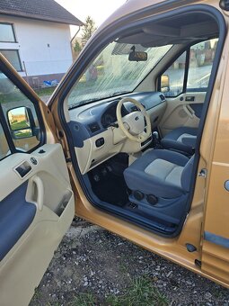 FORD TOURNEO CONNECT 200S - 5