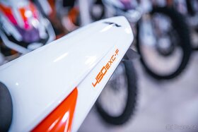KTM EXC 450 F Akrapovič - 5