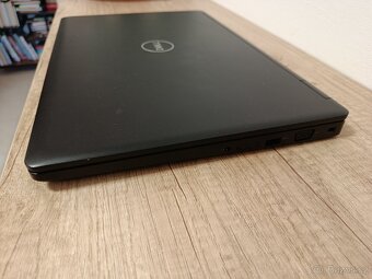 Dell 5590 i7 8.gen / 16 RAM / 256 SSD / Win 11 - 5