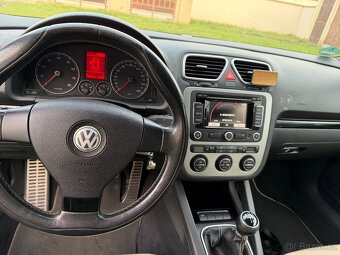 VW Eos 2.0TFSI 147KW Individual - 5