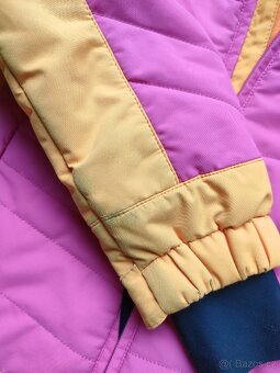 Lyžařská bunda Descente 140 - 5