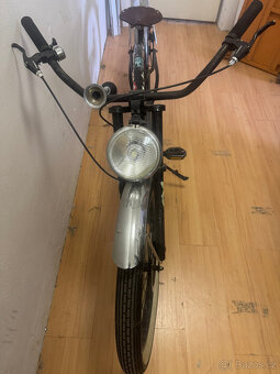 Retro cruiser / chopper kolo - 5