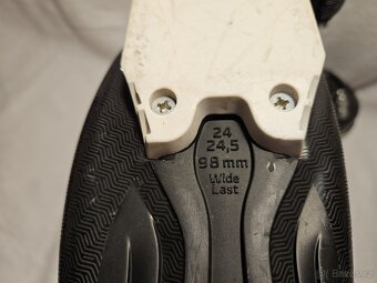 Dámské lyžáky Atomic, vel. 38 - 5