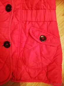 Dětská bunda DOPODOPO v. 128 - 5
