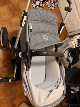 Bugaboo fox - 5