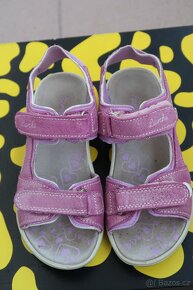 Sandály_Lurchi_vel.31 - 5