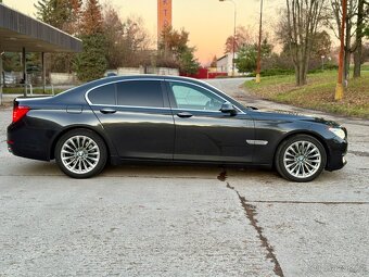 BMW Rad 7 750D xDrive Individual - 5
