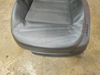 Sedačky Octavia II - Laurin & Klement - 5