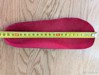 Dětské snowboardové boty 37 - 5