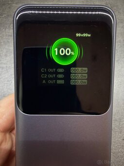 Powerbanka UGREEN 20000mAh 130W - v záruce - 5