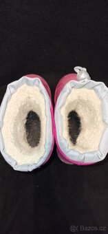 Zimni boty, sněhule Muflon 23/24 - 5