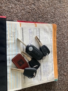 Citroen Jumper L2H2 164 420km motor 2,2l - 5