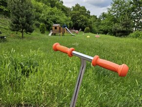 Koloběžka svítí kolecka - 5