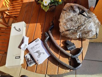 Thule Urban Glide 2 Double - 5