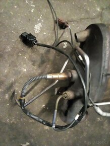 MOTOR 2.0TDI  103KW   KOD: BMM - 5