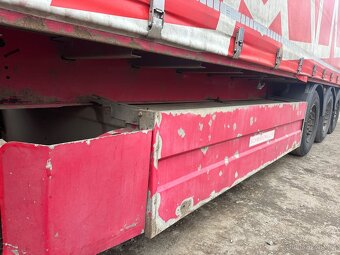 Schwarzmüller SPA 3/E,standart - 5