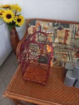 Zásobník na víno - 5