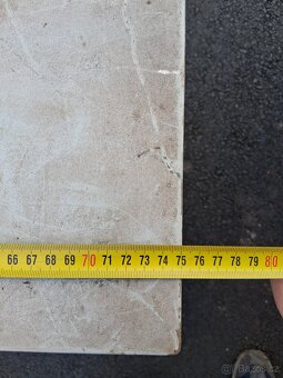 Plechová bedna box na nářadí - 5