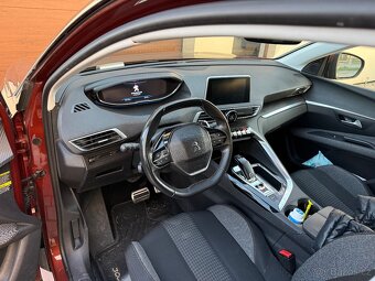 Peugeot 3008 - 5