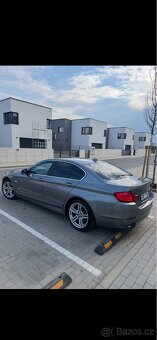 BMW F10 - 5