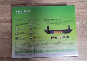TP- LINK Archer C2 - 5