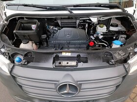 Mercedes-Benz Sprinter 214CDI 105kw 2019, Klima L2H2, Kamera - 5