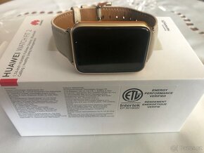 HUAWEI WATCH FIT 2 - 5