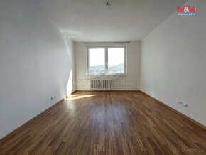 Prodej bytu 3+1, 65 m², Klášterec nad Ohří, ul. Na Vyhlídce - 5