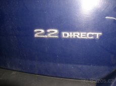 Opel Vectra 2.2 direct Z22YH 114kw - 5