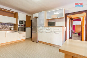 Prodej rodinného domu, 439 m², Hrdějovice, ul. Na Návsi - 5