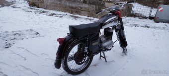 ČZ 250/475 Sport - 5