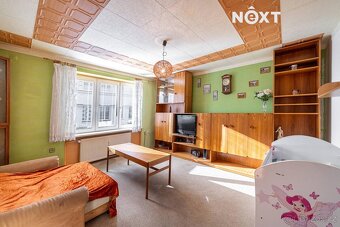 Prodej byt 2+1, 55㎡ - 5