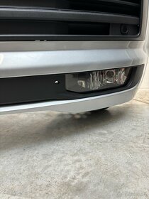 Nárazník Vw T6 Multivan Caravelle Transporter 2015- Nový - 5