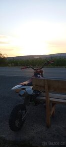 Pitbike Lucky mx open 150 - 5