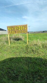Stavební pozemek Mladá Boleslav - 5