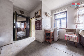 Prodej rodinného domu, 126 m², Dráchov - 5