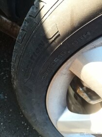 Suzuki SX4 1.6 16V 2008 automat M16A - 5