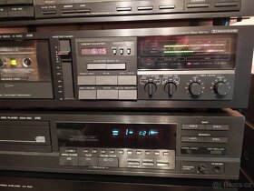 Yamaha A-520, AX-500,TX-500,TX-900,KX-300,CDX-510 - 5