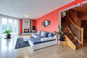 Prodej rodinného domu, 207 m², Semněvice - 5