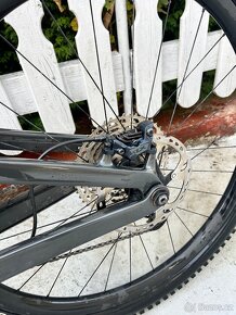 Trek Slash 9.8 XT, vel. Xl, 29 - 5
