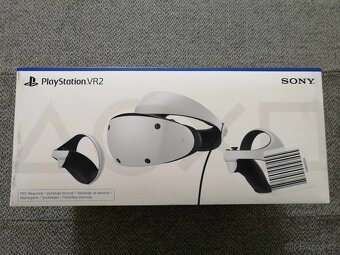PlayStation VR2 - 5